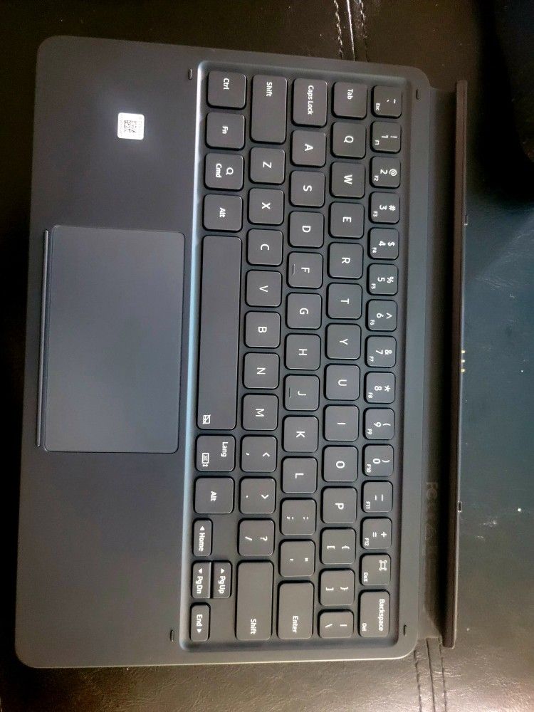 Samsung Tab S7 Keyboard