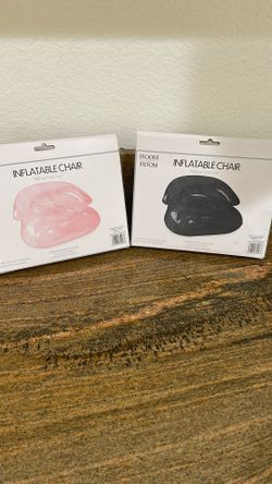 Inflatable Sofas 