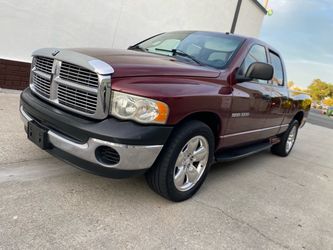2003 Dodge Ram 1500