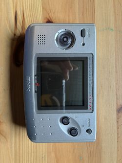 Neo Geo Pocket