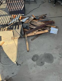 Junk Removed