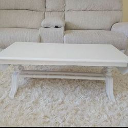 Shabby Chic Coffee Table