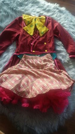 Costumes