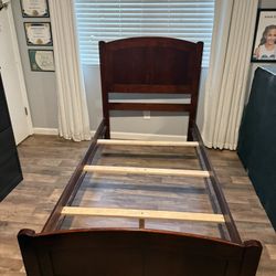 Bed Frame