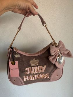 Juicy Princess BNWT