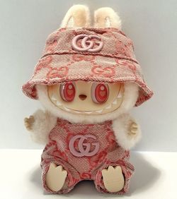 Labubu Clothes