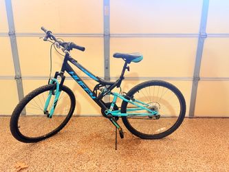 Ladies bike