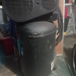 30 gallon air compressor