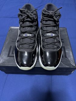 Jordan 11 Retro High Space Jam Size 11.5