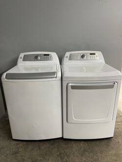 Kenmore Washer And Dryer 60 Day Warranty ❗️