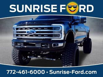 2024 Ford F-250