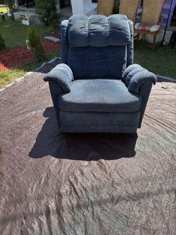 Recliner