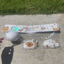 Dumpling Taba Set 