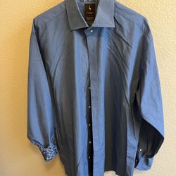 Men’s Tailorbyrd Shirt