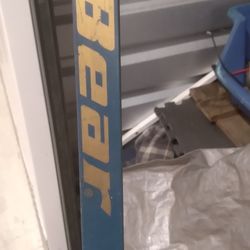 Bear Recurve Or Long Bow No Cord Just Frame