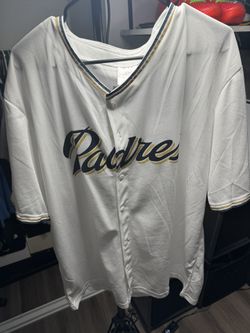 Trevor Hoffman Hall Of Fame Jersey 
