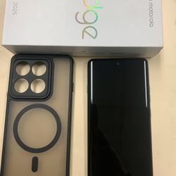 Motorola Edge 2025 256 Gb