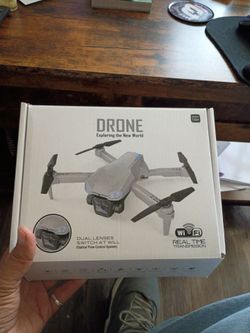 Drones