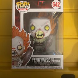 Funko Pop IT 542