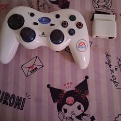 Logitech Cordless Action Controller EA Sports Edition