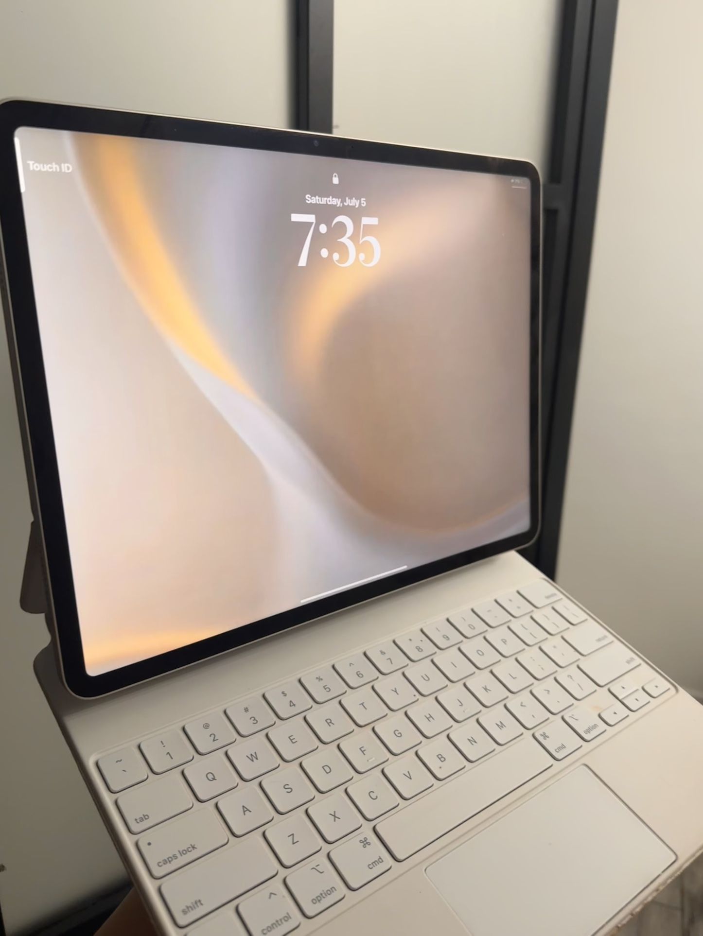 iPad Air 