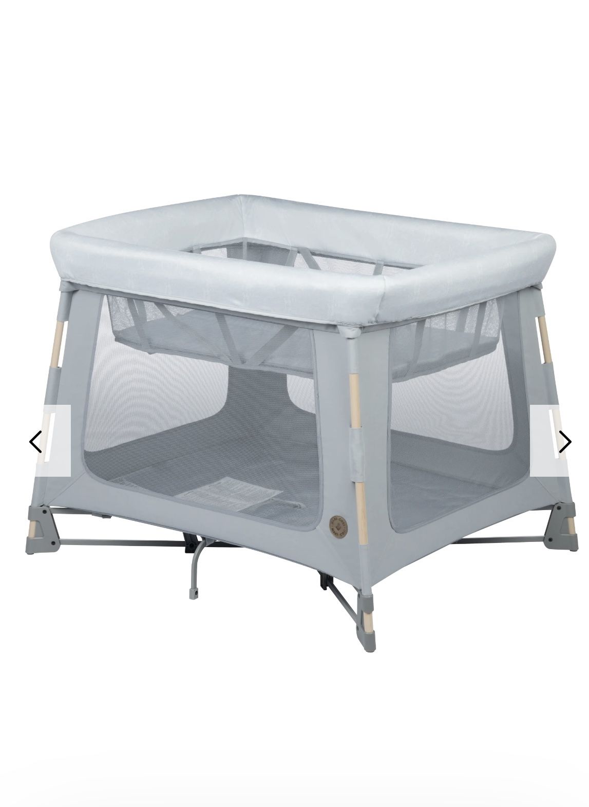 3 in 1 crib/playpen - Swift Play Yard