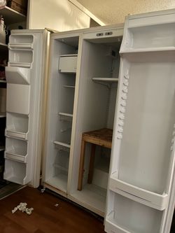 Fridge