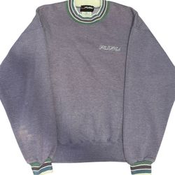 Large Fubu Sweater