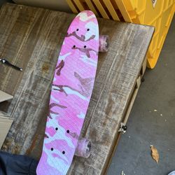 Penny board 