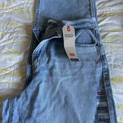 Levi Women Jeans