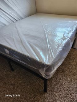 Queen Box Spring
