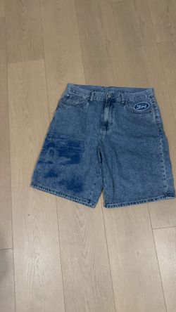 Pacsun ford jorts