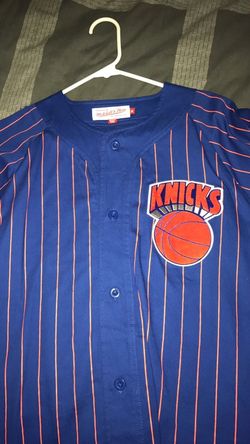 Vintage Mitchell & Ness jersey
