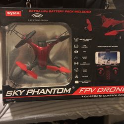 Sky Phantom Dron For sale 