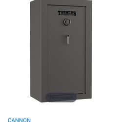 Cannon 64 