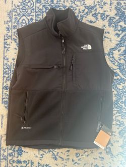 Men’s North Face Denali Vest