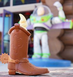 Toy Story boot cup