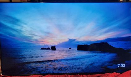 TCL 70" Class 4K (2160p) Smart LED TV (70S430)