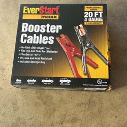 Jumper Cables