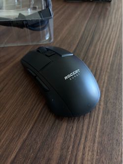BRAND NEW Roccat Burst Pro Air Gaming Mouse