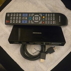 Samsung OneConnect Mini