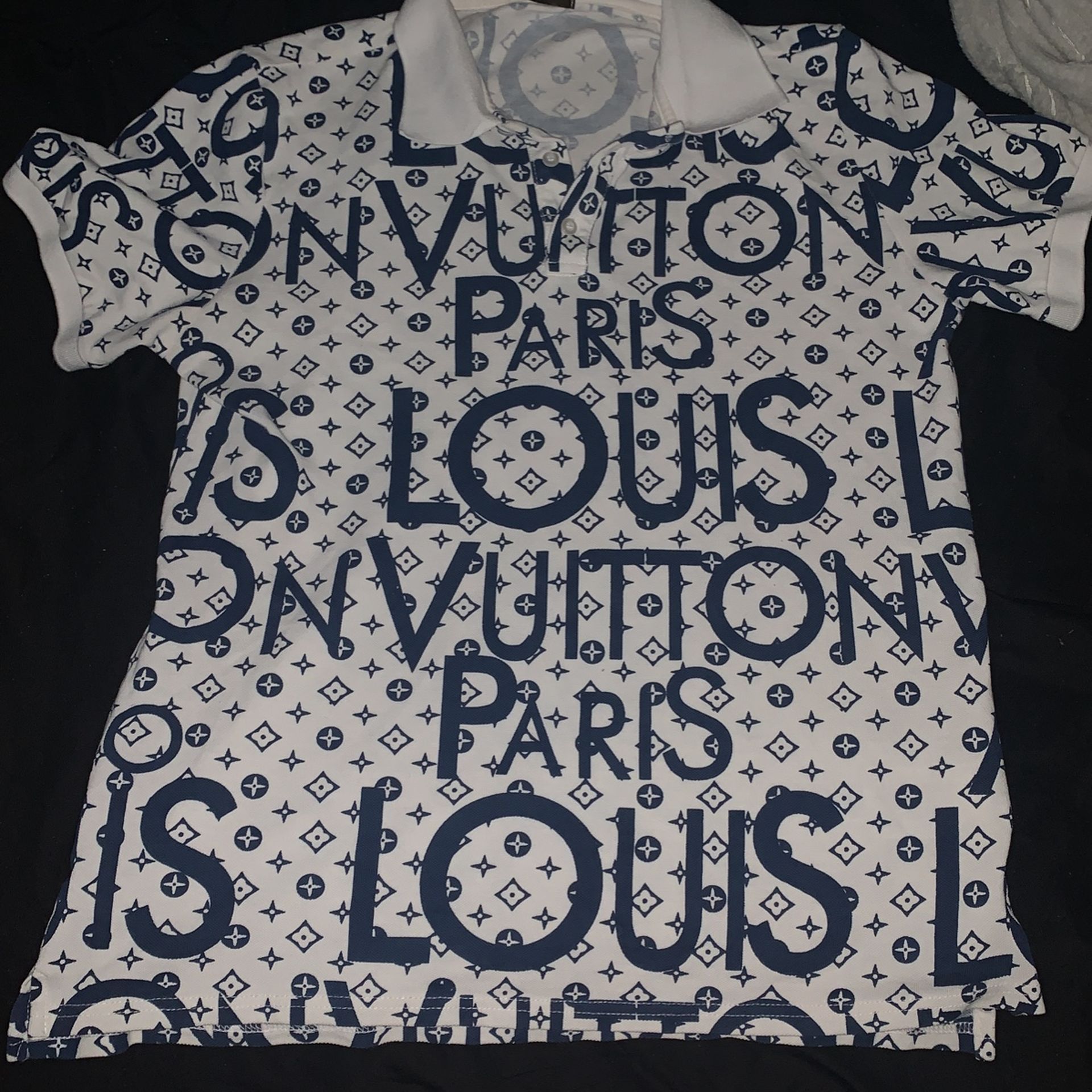 Louis Vuitton Shirt