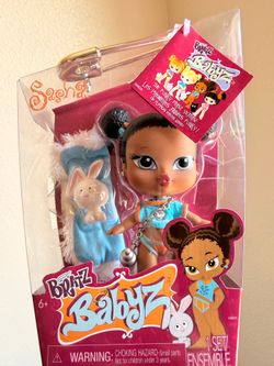 Bratz doll