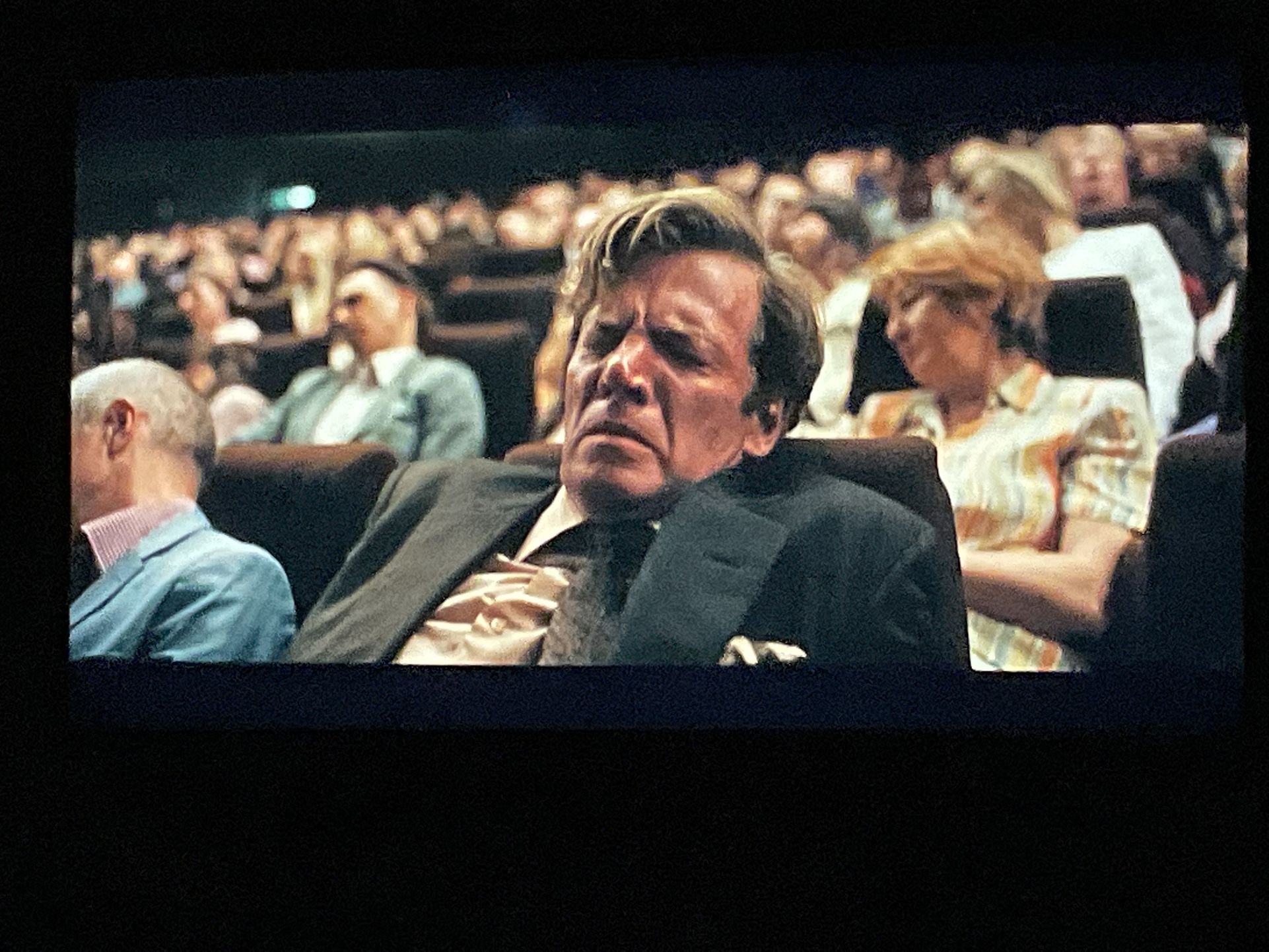 Samsung 55" Smart TV