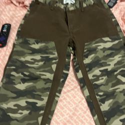 Jean