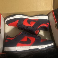 Nike Dunks