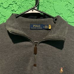 Ralph Lauren and Dickies jacket for total of 60