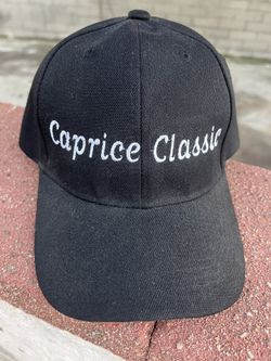Caprice Classic Cap