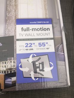 Tv mount