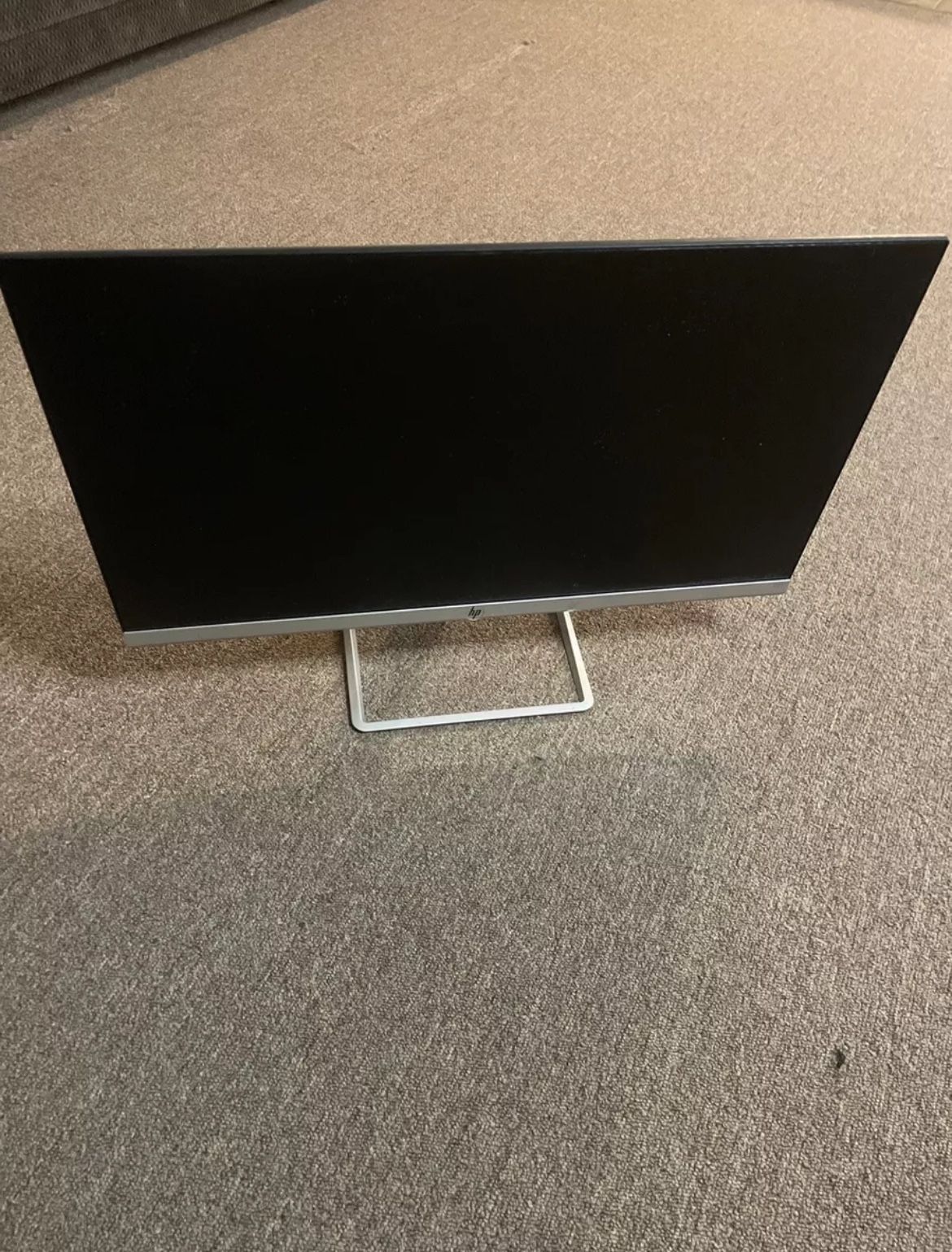 Hp 75 Hz 24 Inch Monitor 